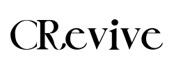 CRevive - logo
